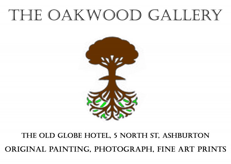 The Oakwood Gallery Ashburton