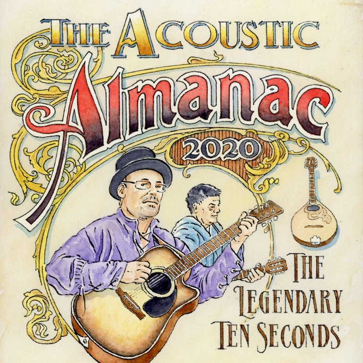The Semi Acoustic Almanac 2020