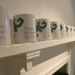 THG Mugs