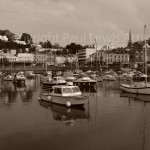 Tranquil Torquay