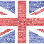 Union Jack Canvas Print