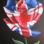 Union Rose
