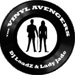 VinylAvengers