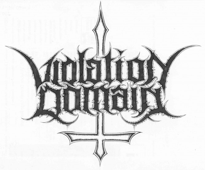 Violation Domain logo