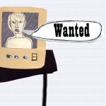 Wanted!