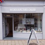 Words & Pictures Gallery