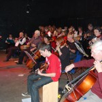 Wren Music Folk Orchestras