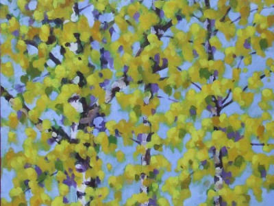 ‘STILL LIFE WITH ELEPHANTS!’…and landscapes and seascapes