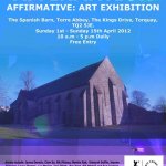 Affirmation: Affirmative Art Exhibition