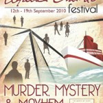 Agatha Christie Festival Programme Available Now!