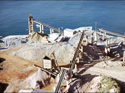 Art on the Head - 'over the horizon' Artist/Expert Walk & Talk 2