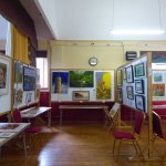 Art Show and Sale of Work