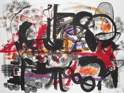 Artist Marc Heaton takes studio space at Cockington Court