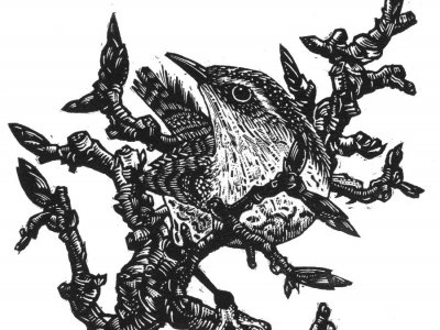 Call to Artists: Arrivals open art exhibition