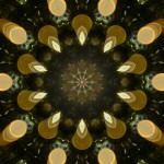 Caravaggio and candlelight