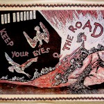 Cautionary Tales Of Two Armchair Travellers