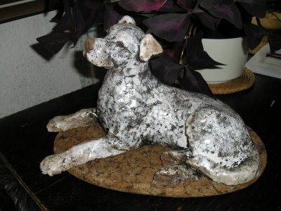 Ceramic Festival at Cockington Court 10-11th May 2013