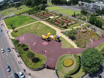 Chalk pavement artist (s) wanted