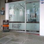 Cockington Chocolate Company expands