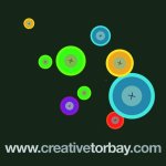 Creative Torbay Survey - win an eBook reader!