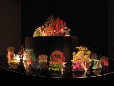 Curators' Choice    isendyouthis