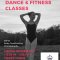 Dance and Fitness classes / <span itemprop="startDate" content="2018-11-18T00:00:00Z">Sun 18 Nov 2018</span>