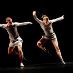 Dance Workshop with Rosie Kay at Dartington