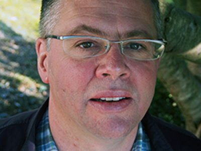 Dartington appoints Bill Gee as Artistic Director