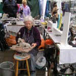 Dartmouth Art Week End 19th-20th June