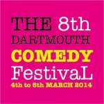 Dartmouth's 8th Comedy Festival