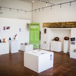 Exciting new Gallery space at Cockington Court