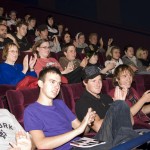 Film Students London Premier at Raindance Film Festival