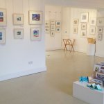 Gallery Space for Hire: 2017