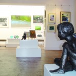 Gallery Space for Hire