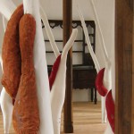 If you go down to the woods 10.06. - 3.10.2010