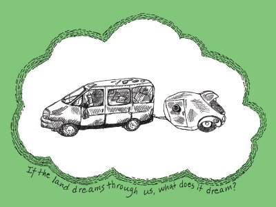 It's A Place-Dreamer Pod