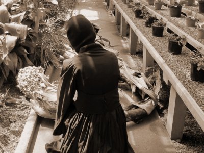 National Centre for Craft & Design Eco Photographer