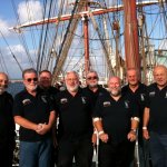 Old Gaffers agree to sing Shanties on Friday 11th September