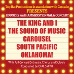 One Night Musical Extravaganza