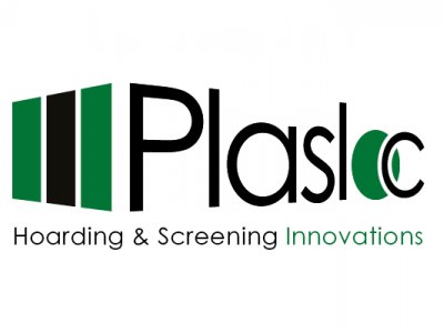 Plasloc – Rebranding & Stationery