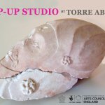 Pop-Up Studio at Torre Abbey