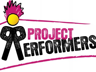 Project Performers Kids perform at Lupton Big Christmas Event