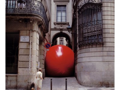 RedBall UK comes to the English Riviera this summer.....