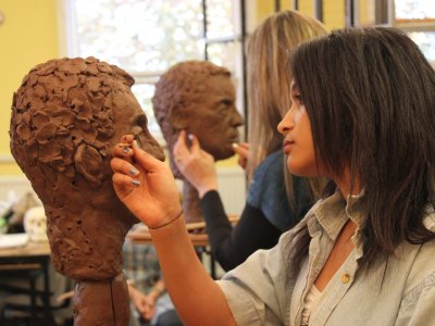 Sculpture Courses 2023