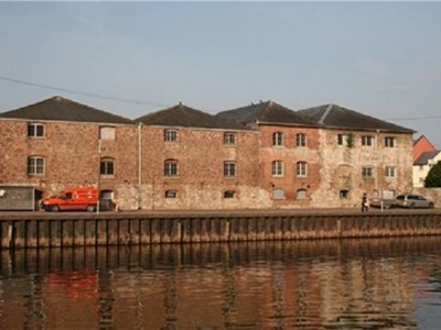 Some rather exciting news from The Bike Shed Theatre