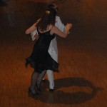 Tango Desafio at Exeter Phoenix