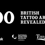 Tattoo Exhibition survey - win prizes!!