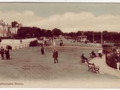 The evil gangs of Babbacombe 1931