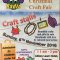 The Life Care Radio Big Christmas Craft Fair / <span itemprop="startDate" content="2016-10-11T00:00:00Z">Tue 11 Oct 2016</span>