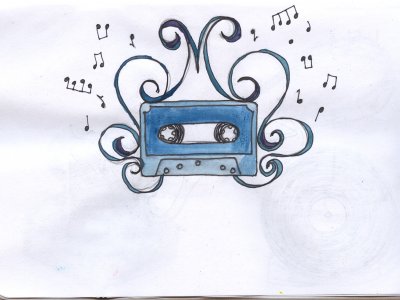 The Sketchbook Project